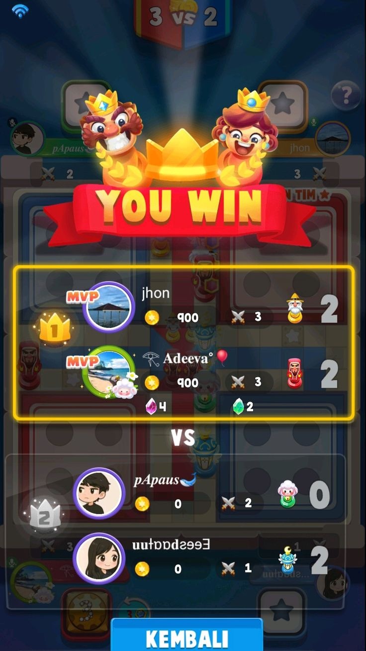 Spinsala game