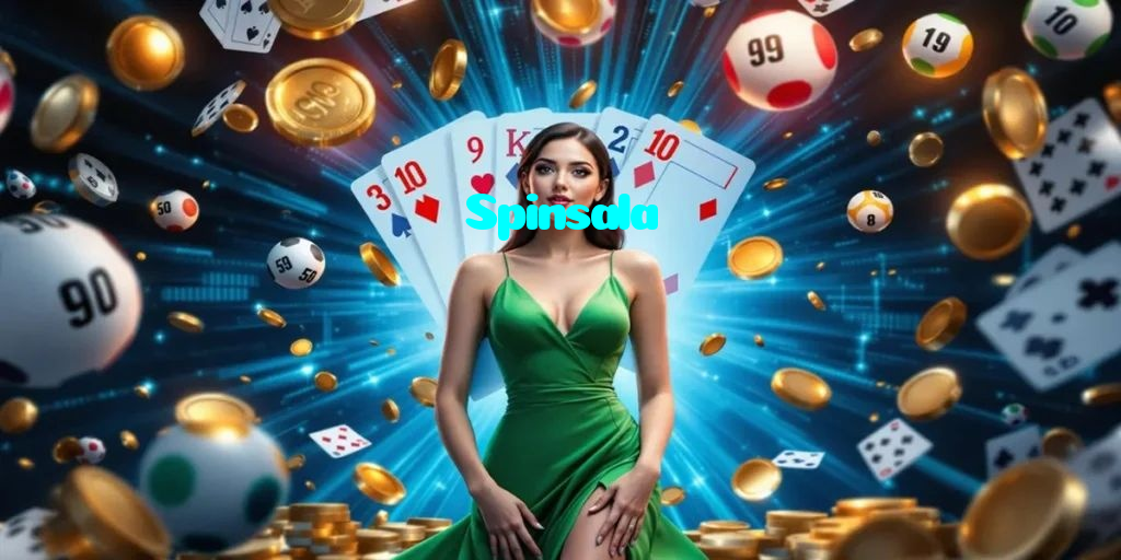 پاکستان میں سلاٹ اسپیڈ لائنز میں بیٹنگ اور فاسٹ وِن اوڈز