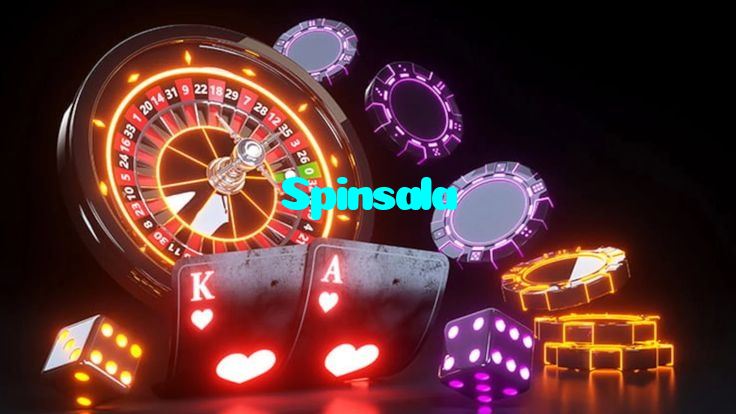 Spinsala