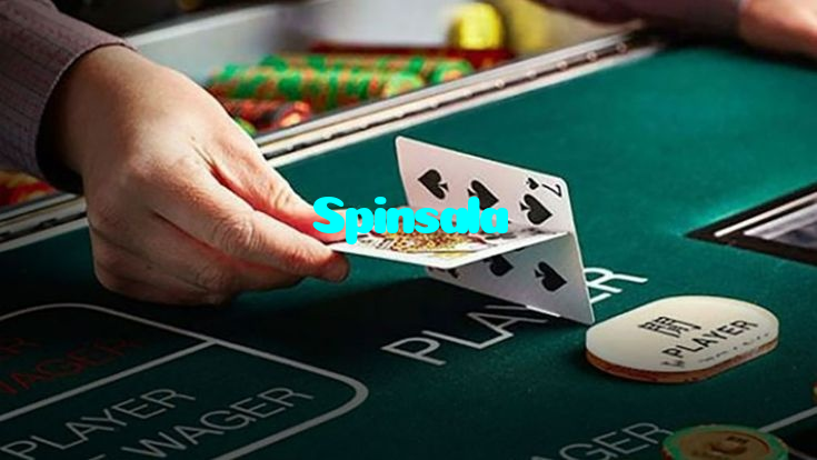 making first deposit on Spinsala website using local payment methods in Pakistan